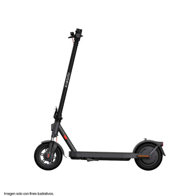 Scooter eléctrico Xiami Elite Black 60457