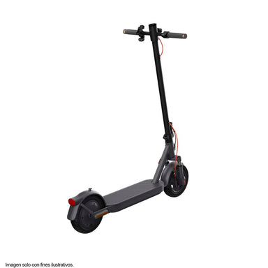 Scooter eléctrico Xiami Elite Black 60457