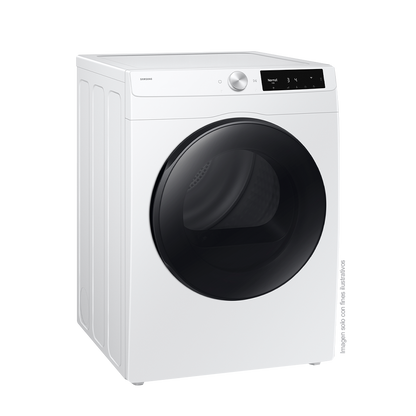 Secadora eléctrica de 11.5kg DV11FG60BVBEED Samsung AI control