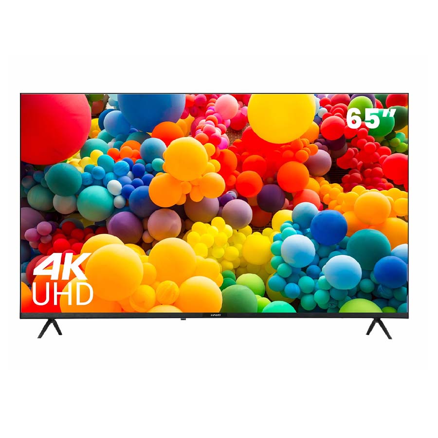 Televisor Mini LED Smart 65" 4K CLEDM65W77 Sankey