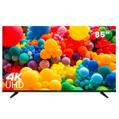 Televisor Mini LED Smart 85" 4K CLEDM85W77 Sankey