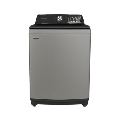 Lavadora automática 18kg WM-A188G  Sankey color gris