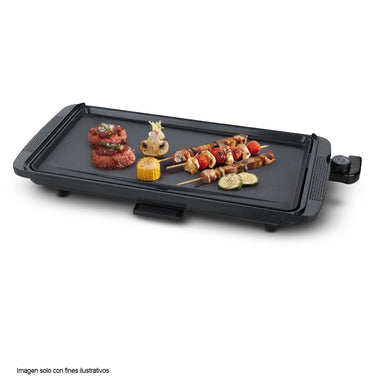 Parrilla / sartén asadores eléctrica SA-1872 Sankey