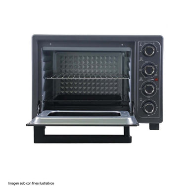 Tostahornos Convencional 30 litros FRO-58011G  Sankey acero inoxidable