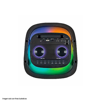 Bocina portátil PA-65DCM11 Sankey 40W RMS