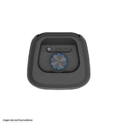 Bocina portátil PA-8DCS523  Sankey 16W RMS, bluetooth