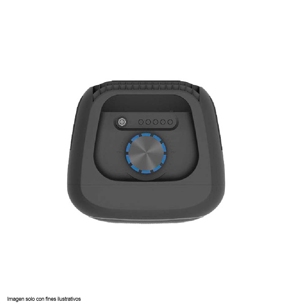 Bocina portátil PA-8DCS523  Sankey 16W RMS, bluetooth