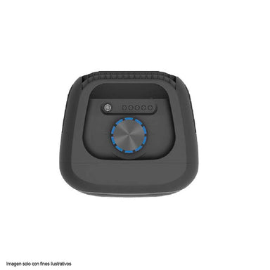 Bocina portátil PA-8DCS523  Sankey 16W RMS, bluetooth