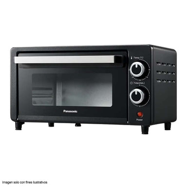 Tostahornos convencional 9 litros NT-H900KZB Panasonic