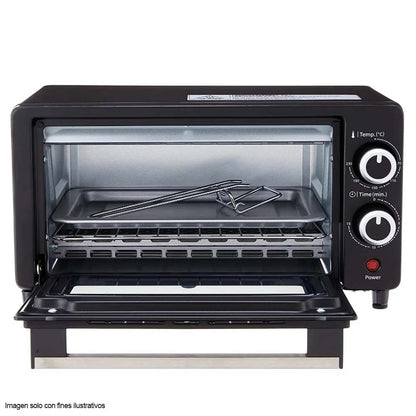 Tostahornos convencional 9 litros NT-H900KZB Panasonic
