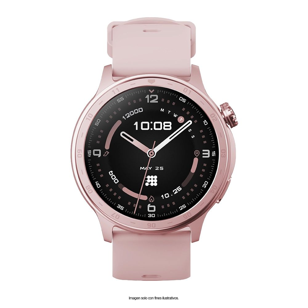 Smartwatch, AURA Gen2, CT-AURA2, Cubitt, color Oro rosa