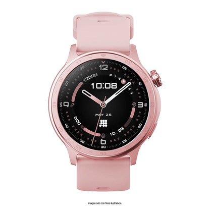 Smartwatch, AURA Gen2, CT-AURA2, Cubitt, color Oro rosa
