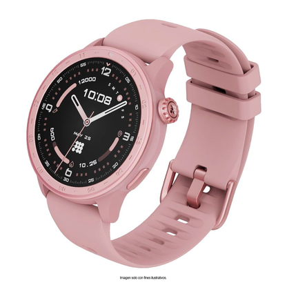 Smartwatch, AURA Gen2, CT-AURA2, Cubitt, color Oro rosa