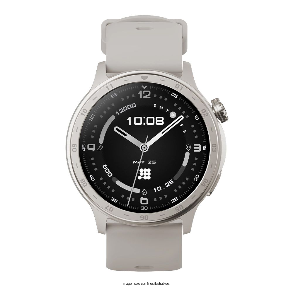 Smartwatch, AURA Gen2, CT-AURA2, Cubitt, color Wolf Gray