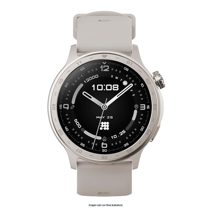 Smartwatch, AURA Gen2, CT-AURA2, Cubitt, color Wolf Gray
