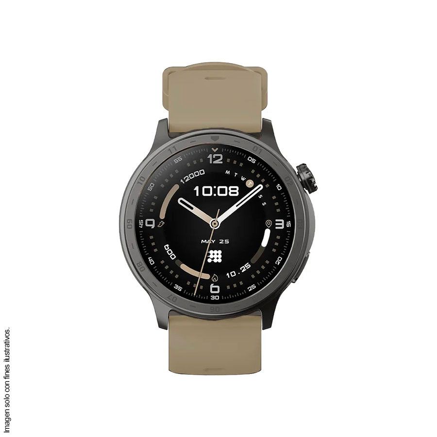Reloj inteligente AURA CT-AURA2-9 Cubitt color Mocha BrownGen2 Cubitt