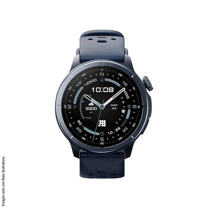 Smartwatch, Aura Pro2 Gen2, CT-AURAP2-2, Cubitt, azul