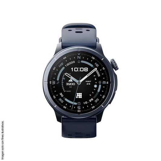 Smartwatch, Aura Pro2 Gen2, CT-AURAP2-2, Cubitt, azul