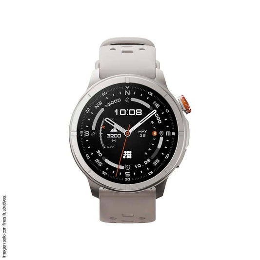 Smartwatch, Aura Pro2 Gen2, CT-AURAP2-8, Cubitt, gris