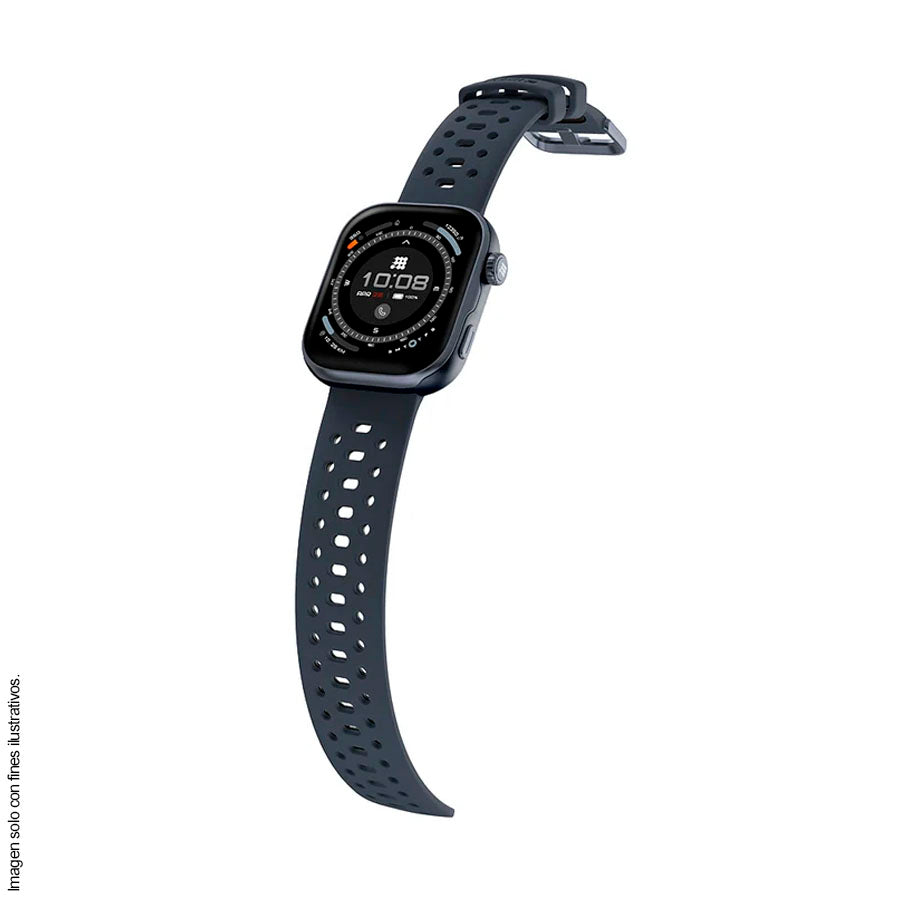 Reloj inteligente VIVA PRO Gen2 CT-VIVAP2-1 Cubitt color negro