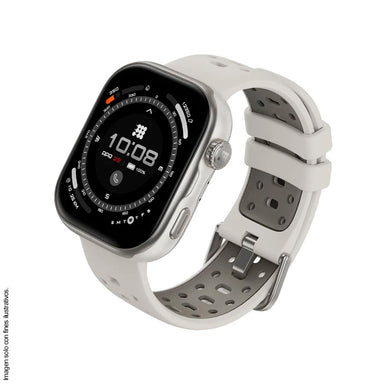 Reloj inteligente VIVA PRO Gen2 CT-VIVAP2-8 Cubitt color gris