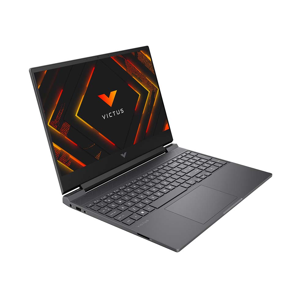 Laptop VICTUS 15-FB3018LA HP, AMD Ryzen 7 7445H 8G 512G + Control HYPER Serie Gladiate alámbrico