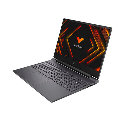 Laptop VICTUS 15-FB3018LA HP, AMD Ryzen 7 7445H 8G 512G + Control HYPER Serie Gladiate alámbrico