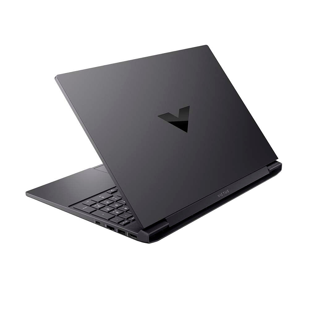 Laptop VICTUS 15-FB3018LA HP, AMD Ryzen 7 7445H 8G 512G + Control HYPER Serie Gladiate alámbrico