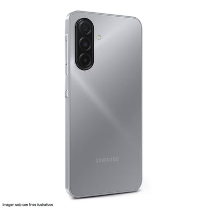 Celular A17 Samsung 6GB 128GB color gris