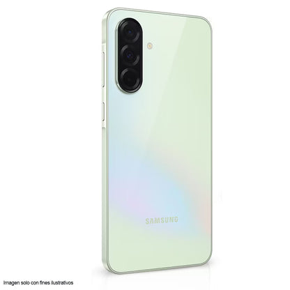 Celular A36 5G Samsung 8GB 256GB color verde claro