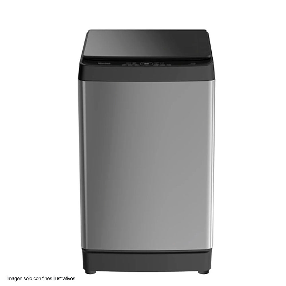 Lavadora 14kg WT5K1423DT Ibubble DD Inverter