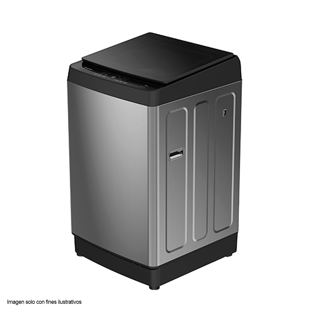 Lavadora 14kg WT5K1423DT Ibubble DD Inverter