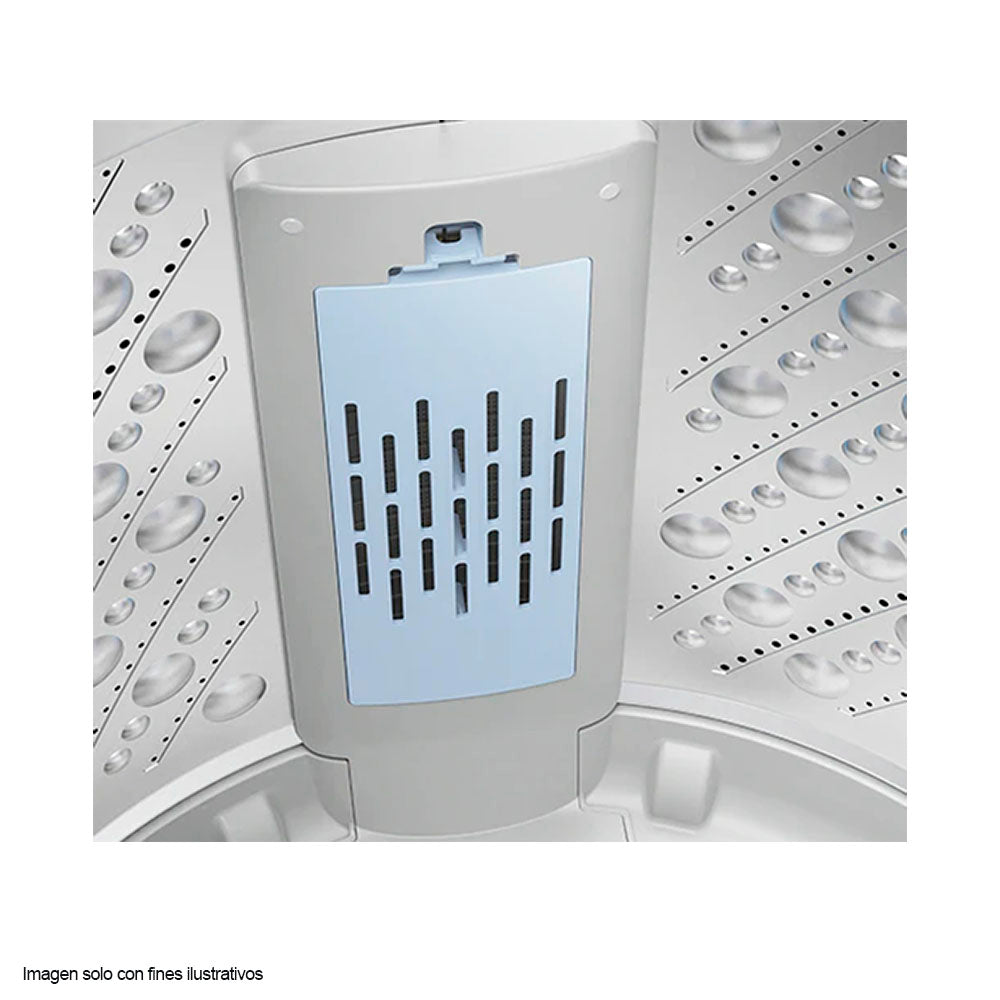 Lavadora 14kg WT5K1423DT Ibubble DD Inverter