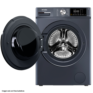 Lava y Seca automática 14kg WM-ACF1426-G Mystic Tecnología Inverter