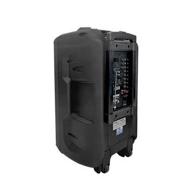 Parlante 15" activo con batería MY-PS508T-LA/BR potencia de 50W (RMS)