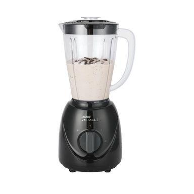 Licuadora 1.5 litros MY-BL300-P jarra plástica Mystic.