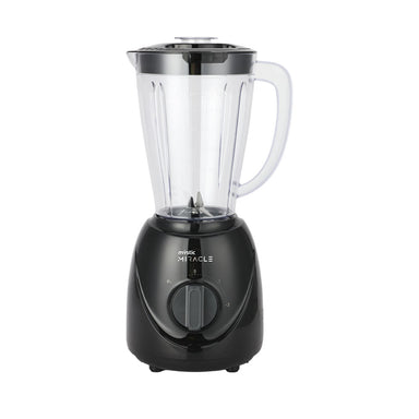 Licuadora 1.5 litros MY-BL300-P jarra plástica Mystic.