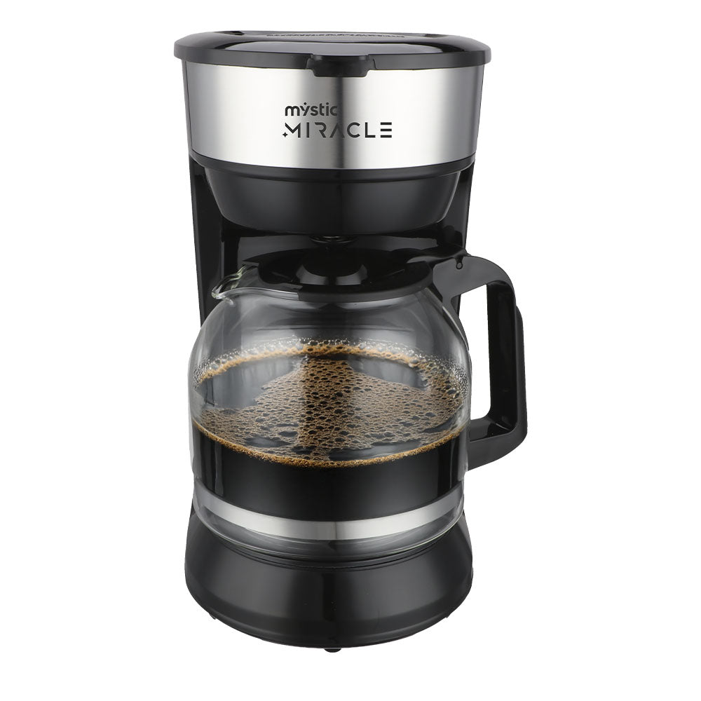cafetera de 14 tazas MY-CM1200 Mystic