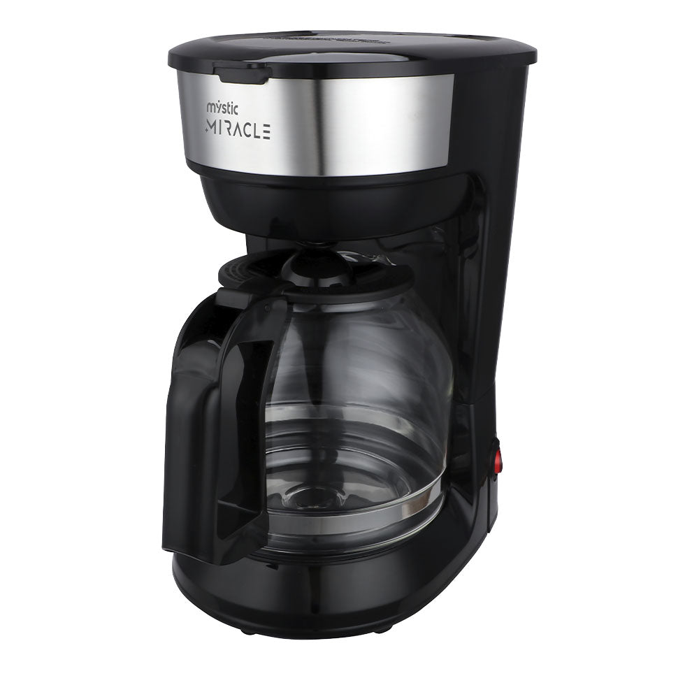 cafetera de 14 tazas MY-CM1200 Mystic