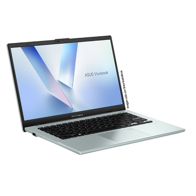 Laptop VivoBook Go 14, pantalla 14" AMD Ryzen 5 7520U 16Gb 512GB windows 11H con sennsor de huellas