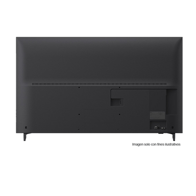 Televisor LED Smart 55" 4k | 65QNED73ASA LG | color Dinámico QNED | Procesador α7 AI 4K Gen8