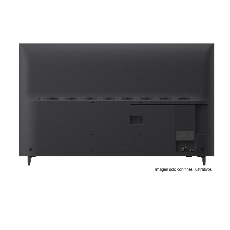 Televisor LED Smart 55" 4k | 65QNED73ASA LG | color Dinámico QNED | Procesador α7 AI 4K Gen8