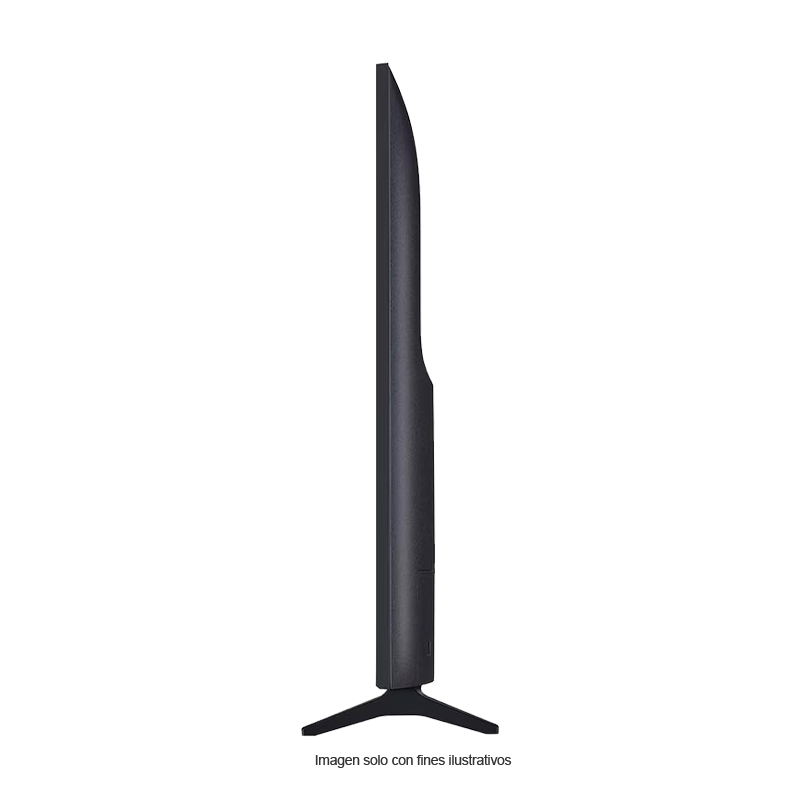 Televisor LED Smart 65" | 65QNED73ASA LG | Sistema operativo webOS actualizable | tecnología QNED