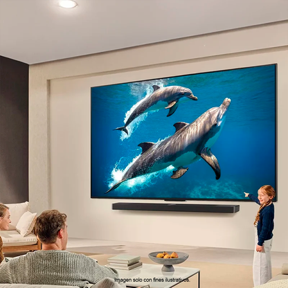 Televisor LED Smart 75 Televisor LED Smart 75