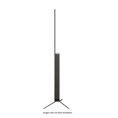 Televisor LED Smart 55" 4K | OLED55B5PSA LG | procesador alpha 8 AI Gen2 | nuevo botón de IA.