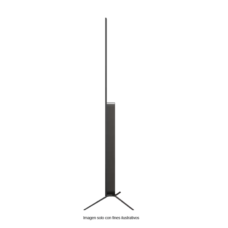 Televisor LED Smart 55" 4K | OLED55B5PSA LG | procesador alpha 8 AI Gen2 | nuevo botón de IA.