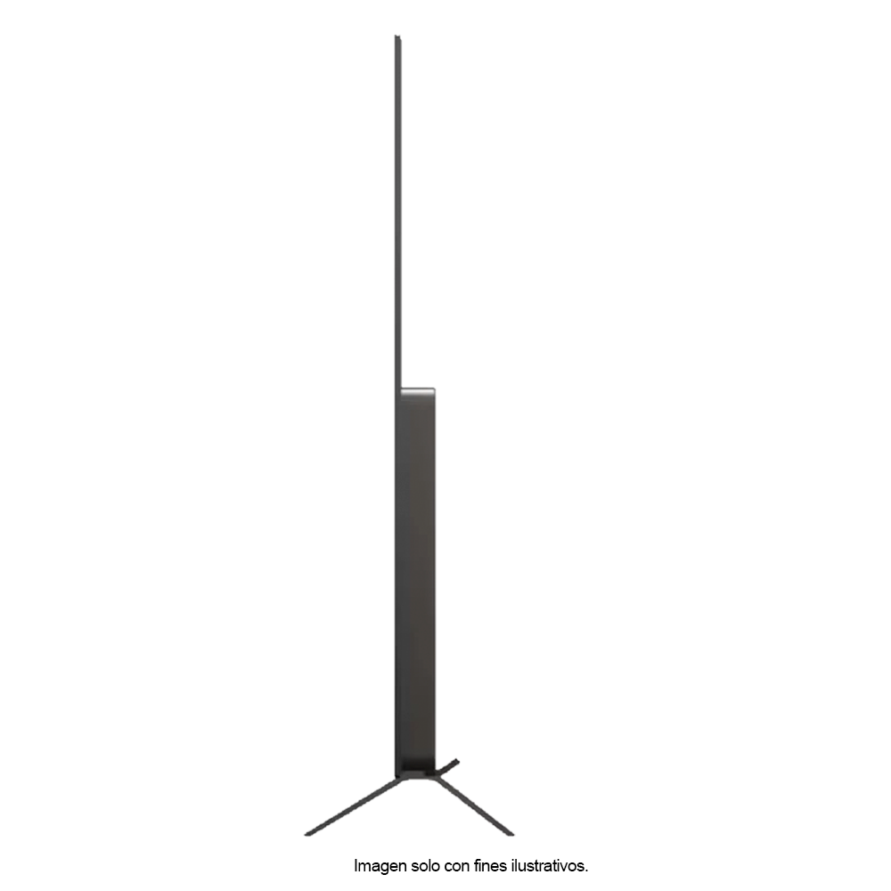 Televisor LED Smart 55" 4K | OLED55B5PSA LG | procesador alpha 8 AI Gen2 | nuevo botón de IA.