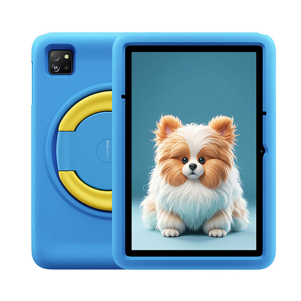 Tablet A6 Kids 4+128GB pantalla 10.1" Blackview