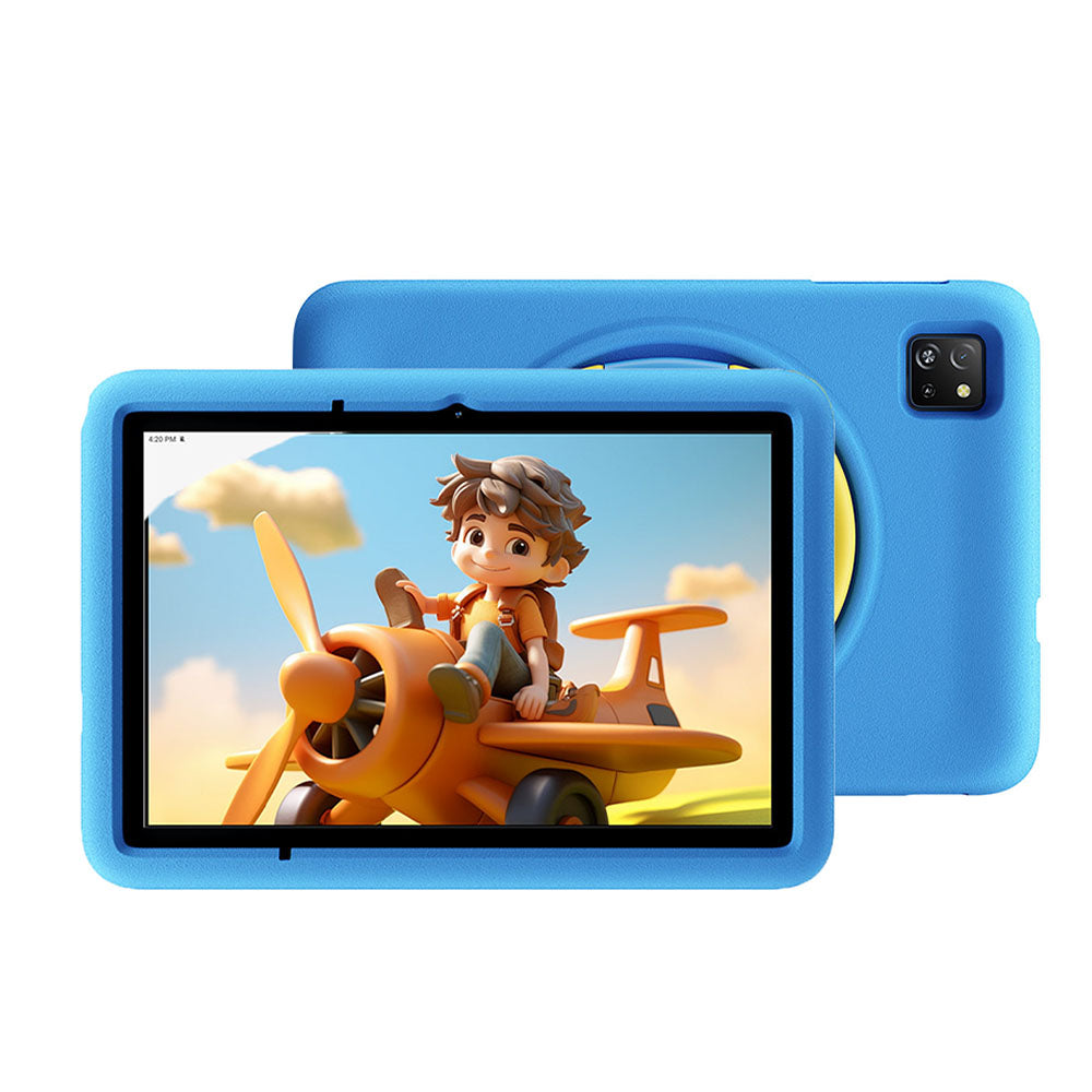 Tablet A6 Kids 4+128GB pantalla 10.1" Blackview