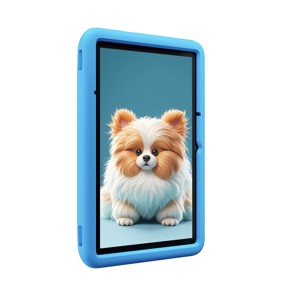 Tablet A6 Kids 4+128GB pantalla 10.1" Blackview